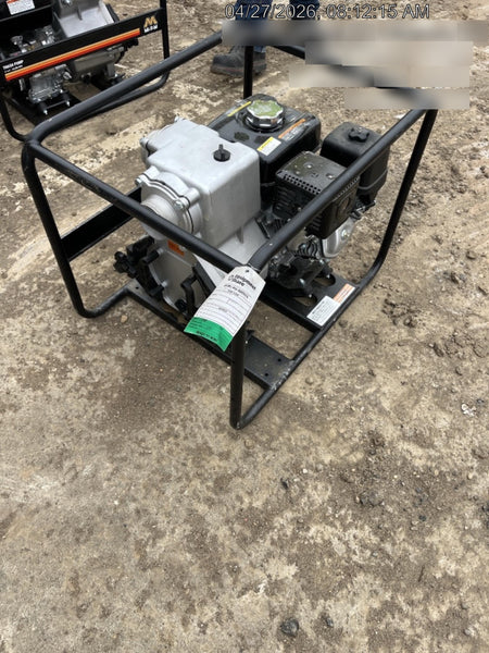 2025 MI-T-M WTP-T03-0MGH