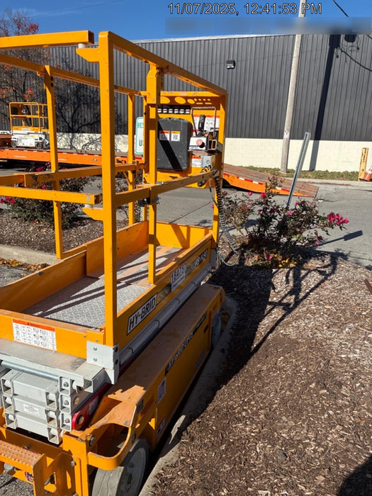 2021 HY-BRID PS-1430