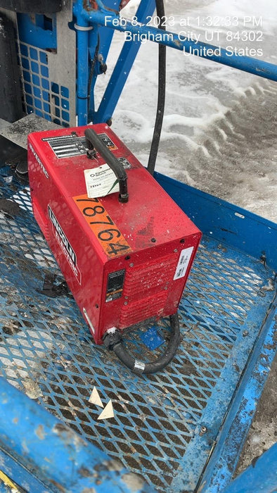 2020 LINCOLN ELECTRIC INVERTEC V275-S