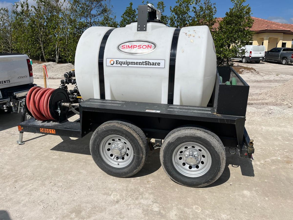 2024 SIMPSON SWT-52517