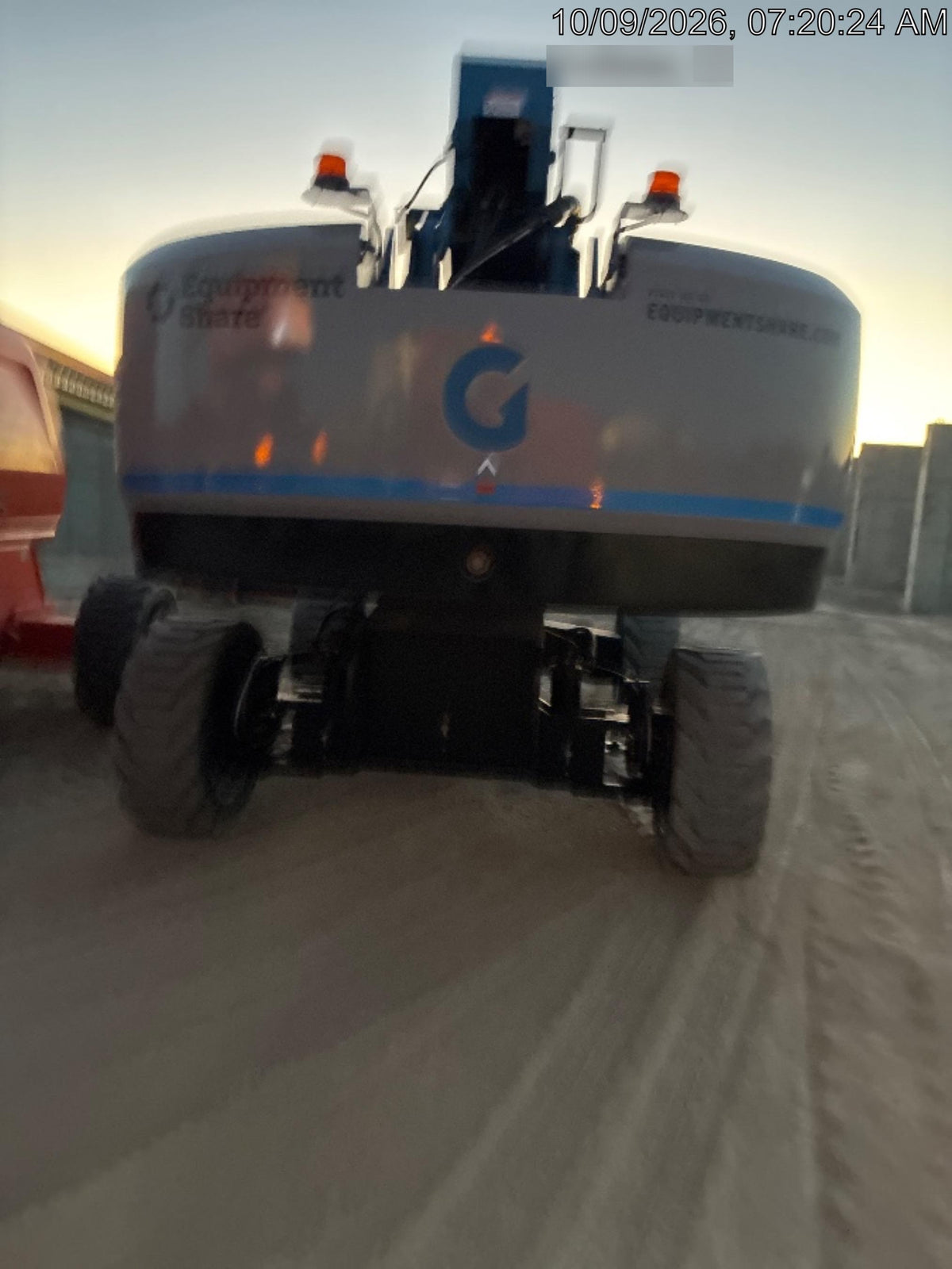 2026 GENIE S-65 XC