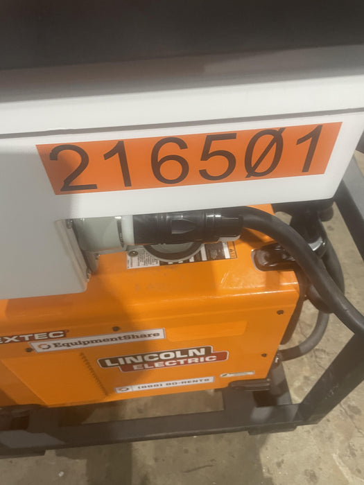 2021 LEX WR6A-7SM-FG26DZ6LD-R