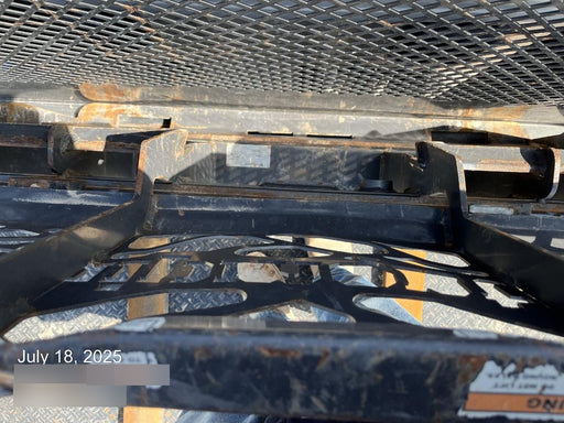 2021 PALADIN 48" Pallet Forks - Paladin