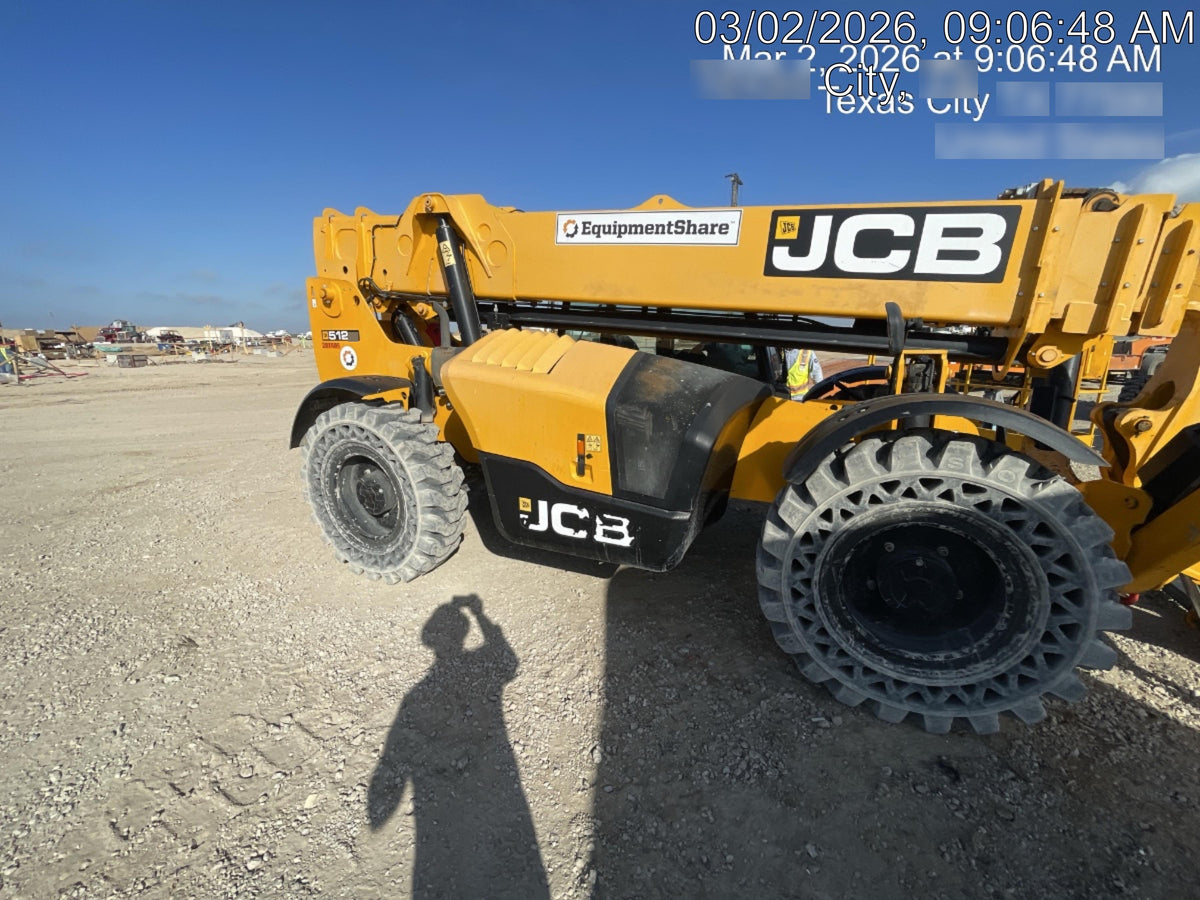 2022 JCB 512-56