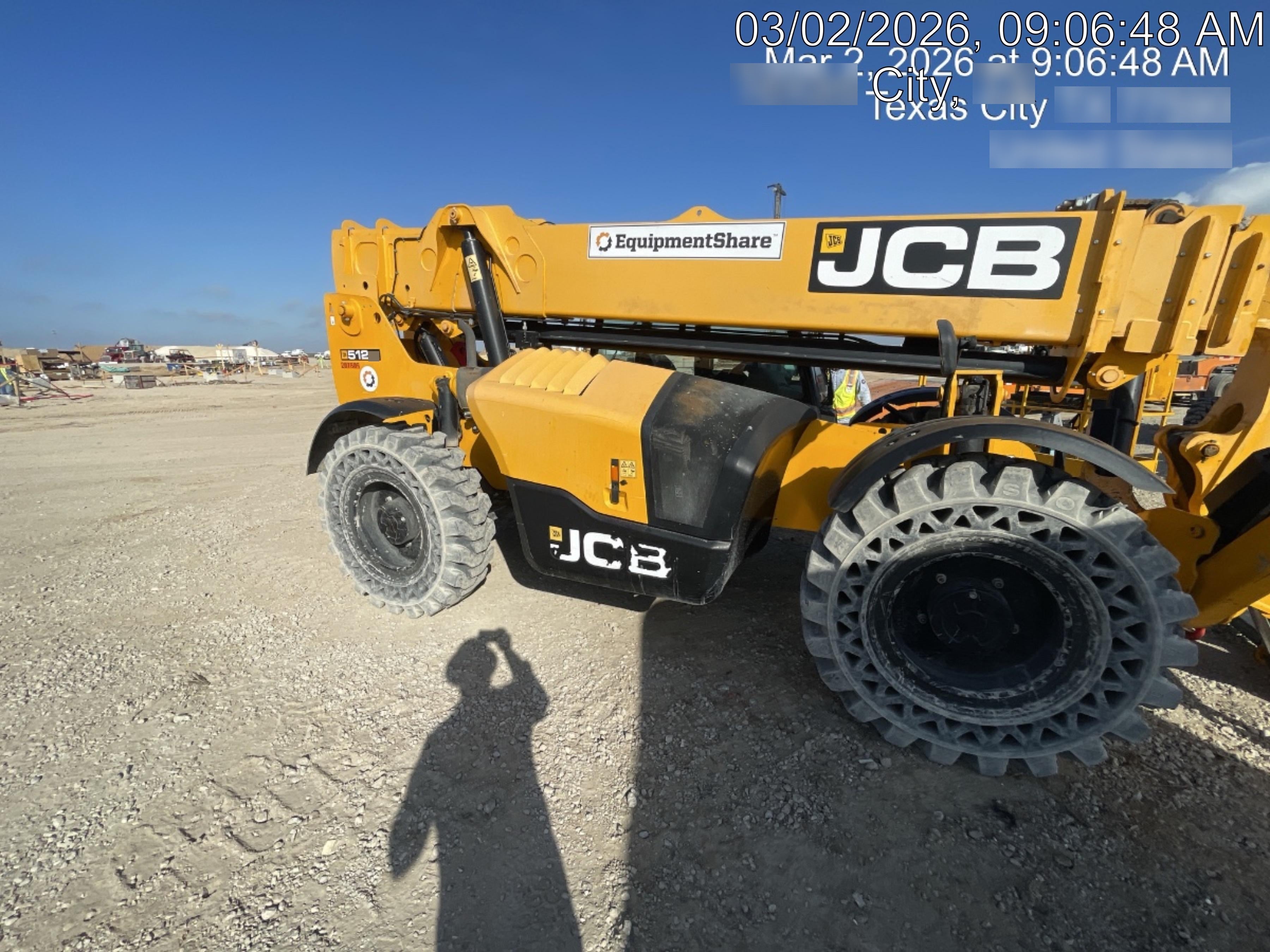 2022 JCB 512-56