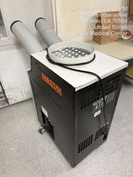 2023 KWIKOOL KPAC1411-2