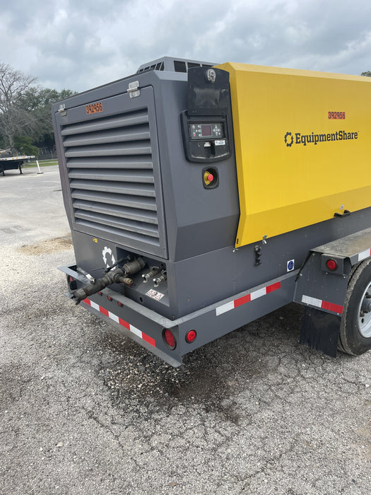 2024 ATLAS COPCO XAS 850