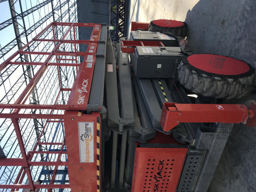 2006 SKYJACK SJ8841 RT