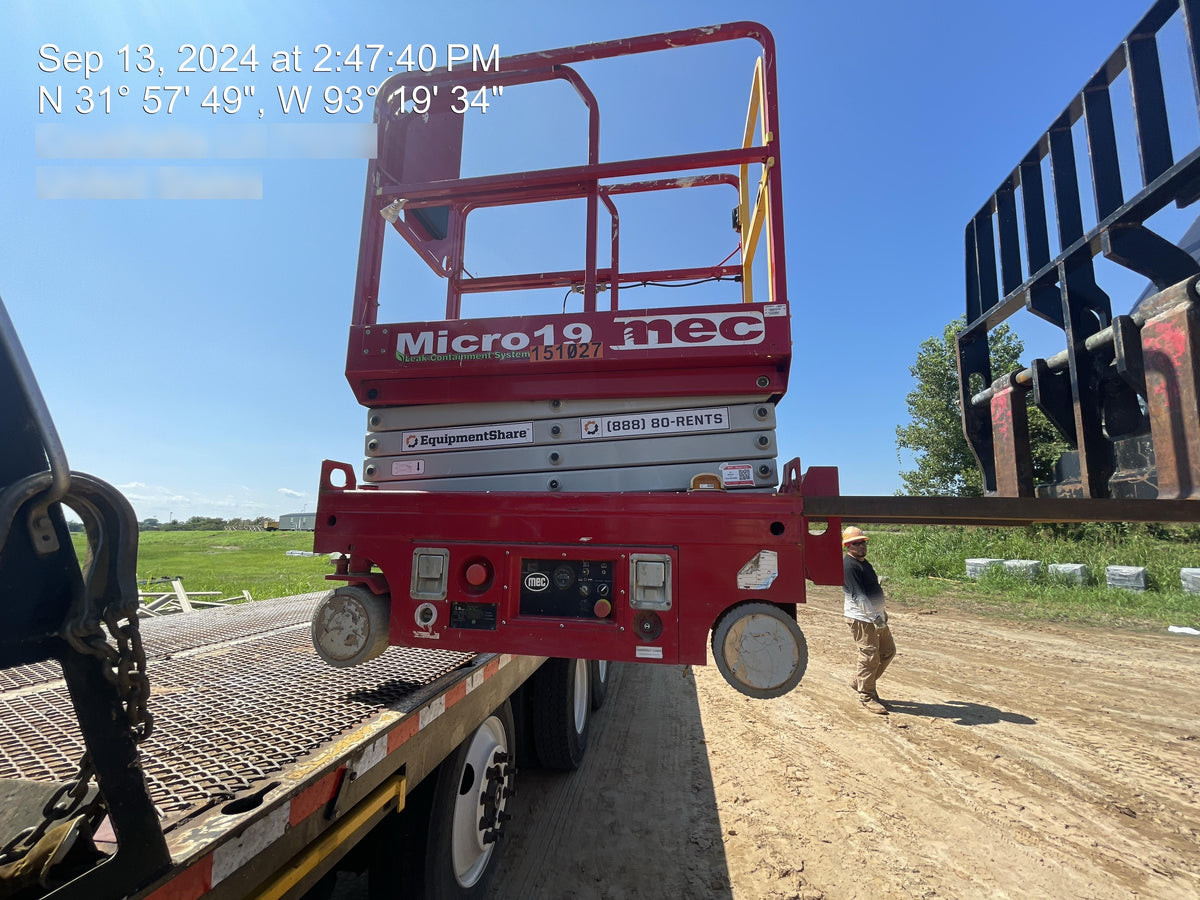 2021 MEC Micro 19