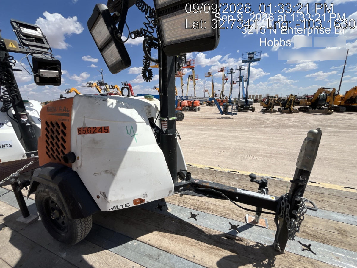 2026 GENERAC MLTS-4