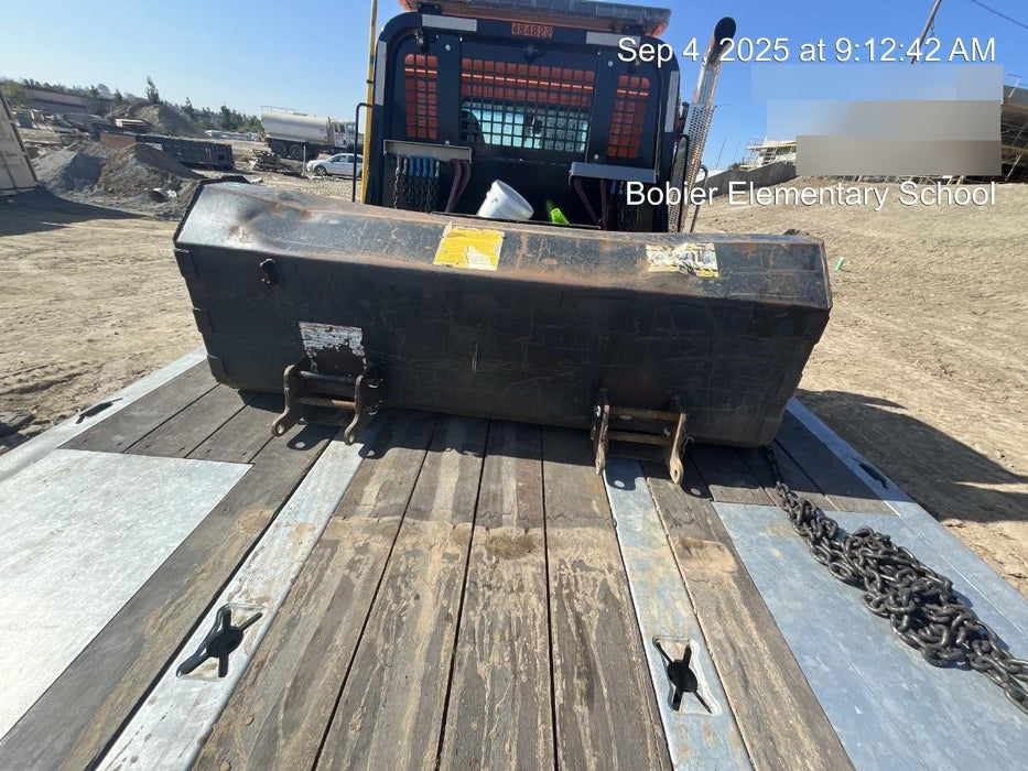 2021 STAR INDUSTRIES 1406B