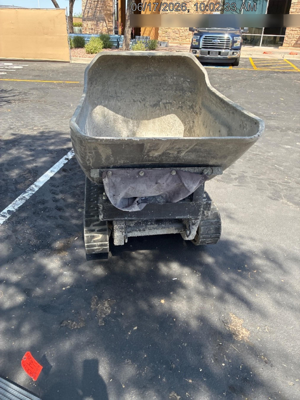 2024 TORO MBTX 2500-TS