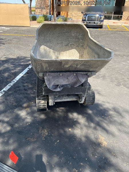 2024 TORO MBTX 2500-TS