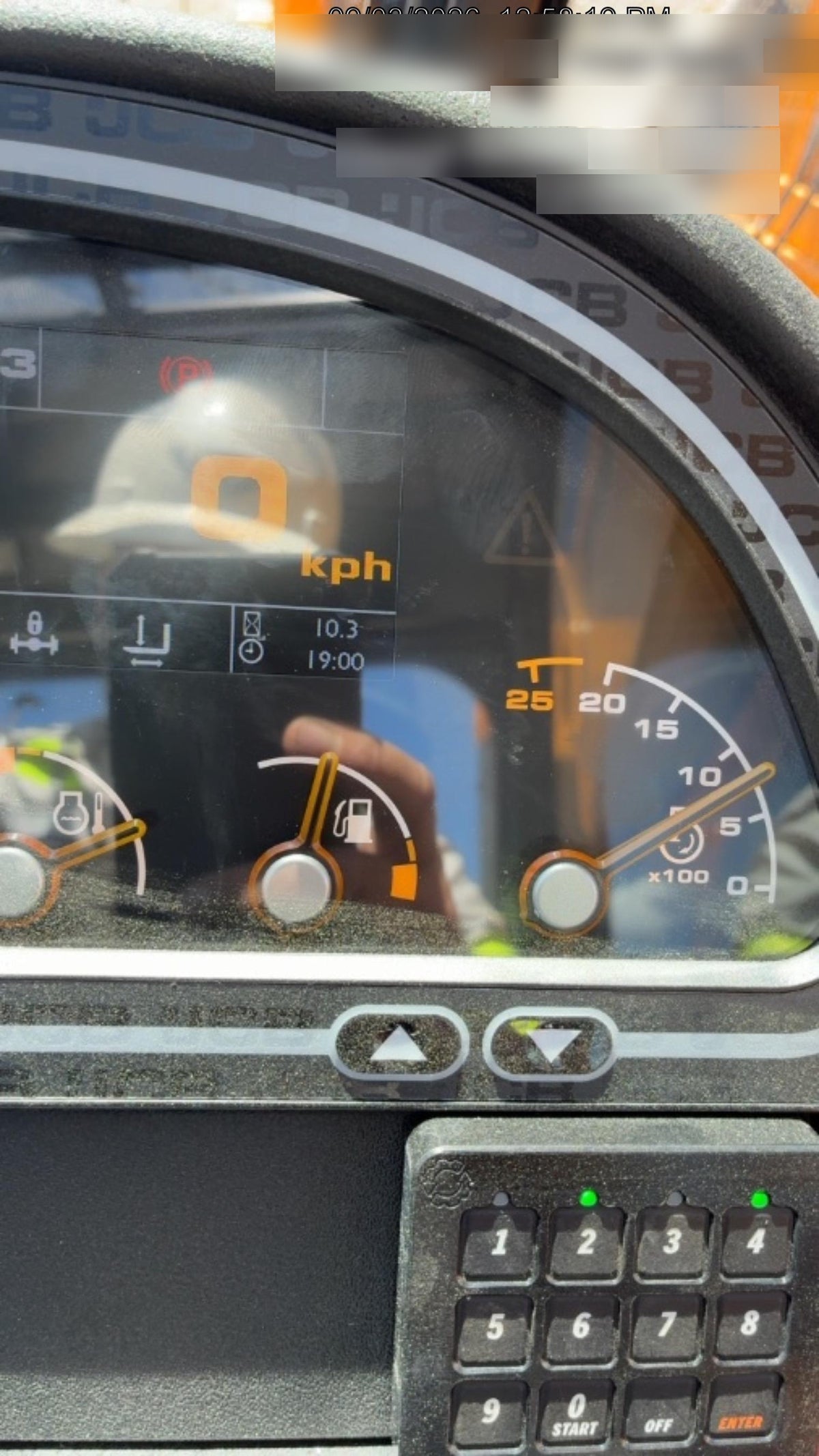 2026 JCB 510-56
