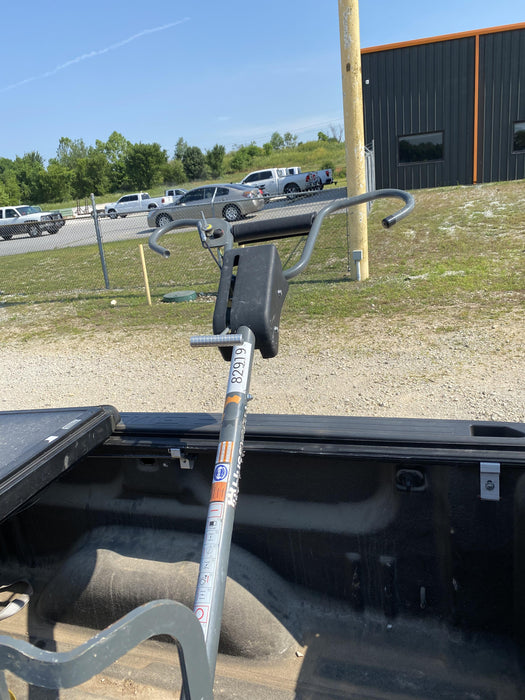 2020 HUSQVARNA CT 36-8A-V