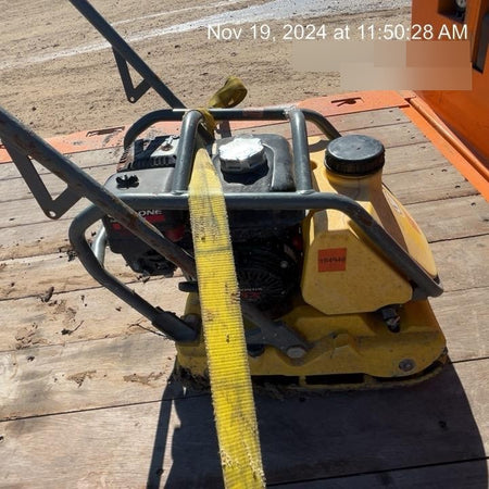 2021 WACKER NEUSON WP1550AW