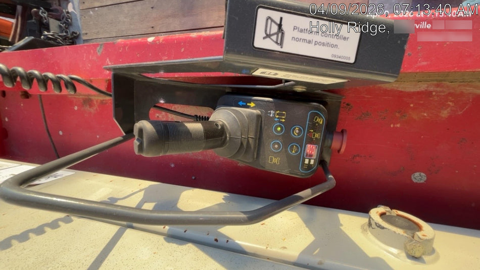 2021 MEC 4046SE