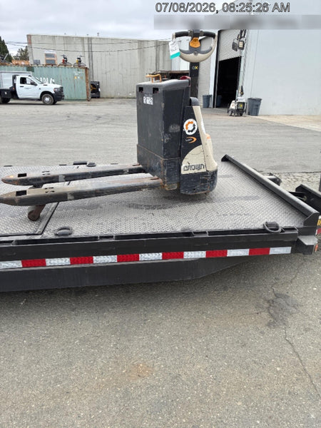 2020 CROWN WP3035-45