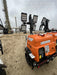 2023 Generac MLT2 Diesel, Flex Switch 120V Input, Powerzone Controller, 
(4) 320W LED Lights, 4kW Generator, 39.9 Gal Fuel Tank, 2" Ball, T3