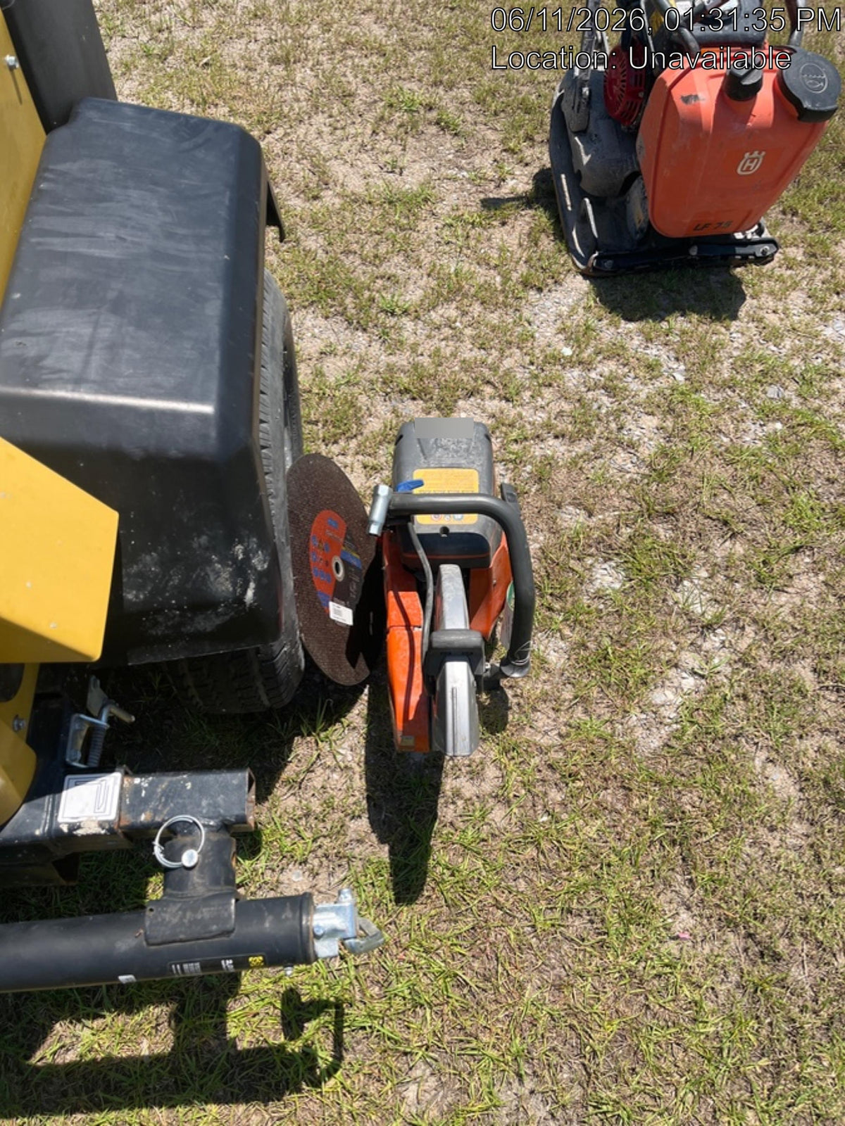 2023 HUSQVARNA K770