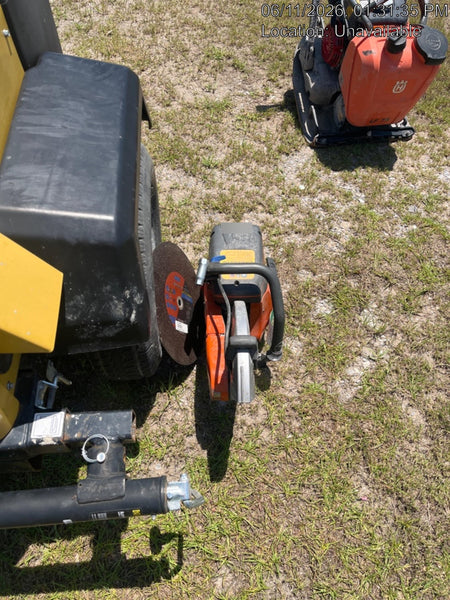 2023 HUSQVARNA K770