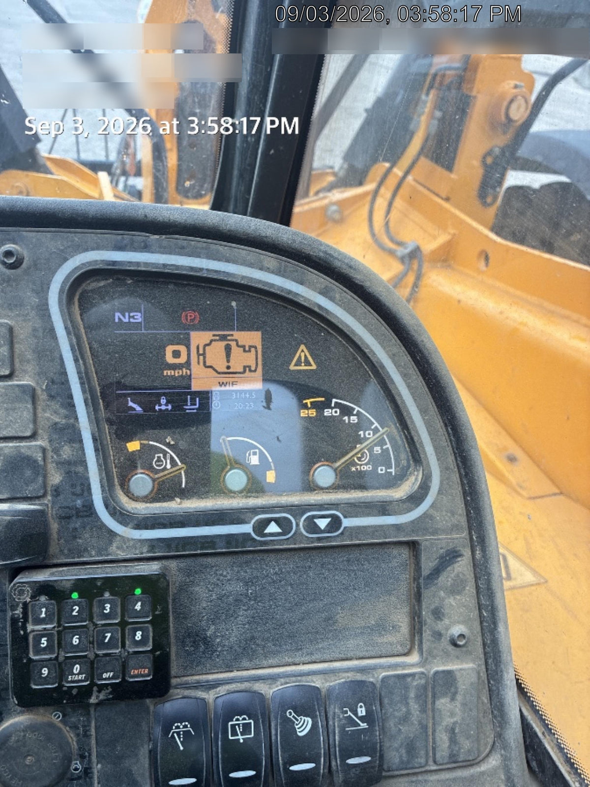 2022 JCB 514-56