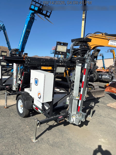 2024 WANCO WLTS-MM8A-1600