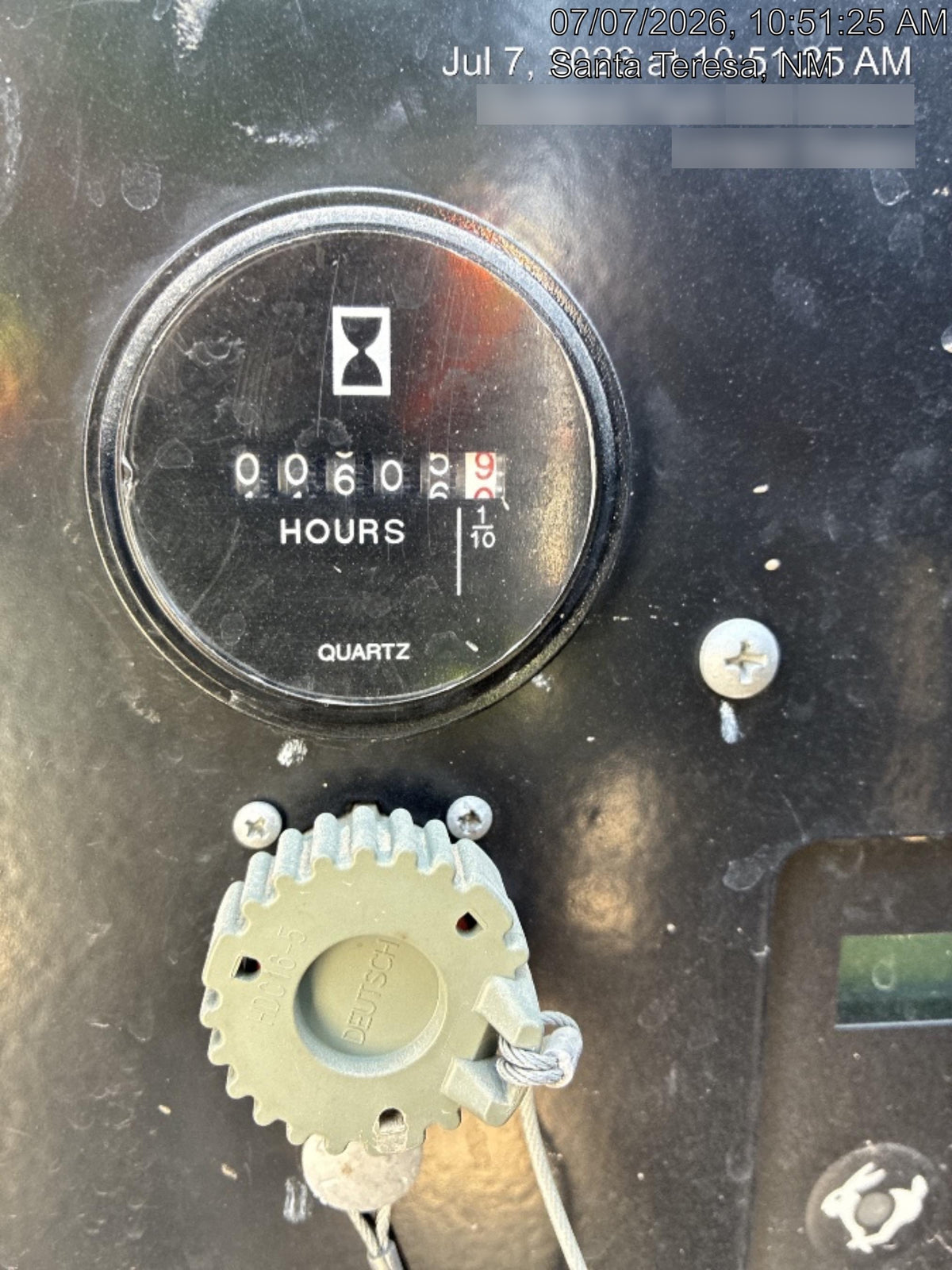 2022 GENIE GS-4390 RT