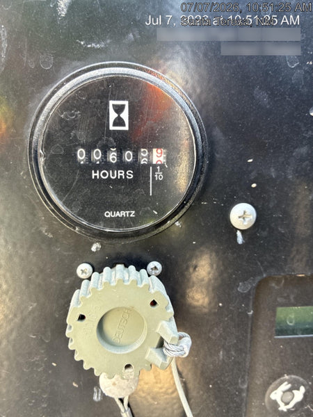 2022 GENIE GS-4390 RT