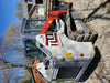 2020 TAKEUCHI TL8CR