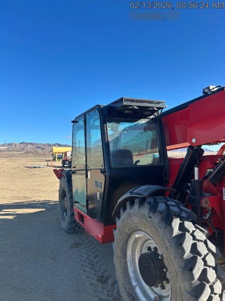 2023 MANITOU MTA12055