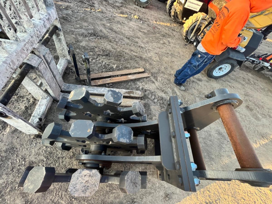 2024 STEEL UNLIMITED SUIEXCS24CW