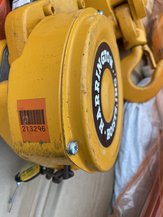 2022 HARRINGTON CF050-20