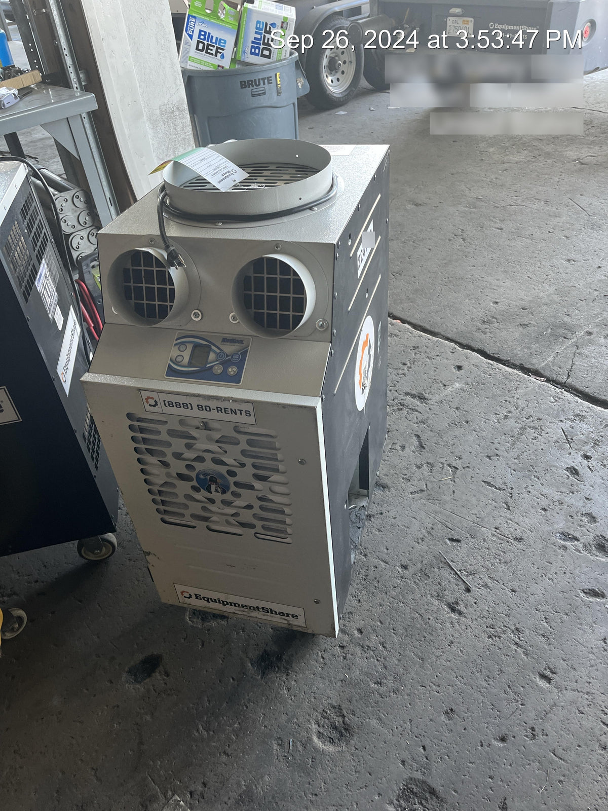 2022 KWIKOOL KPAC1411-2