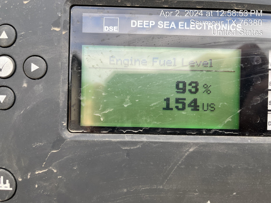 2022 ATLAS COPCO QAS 125