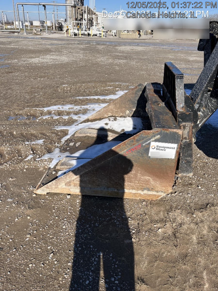 2020 ARROW MATERIAL HANDLING 3207218BFM