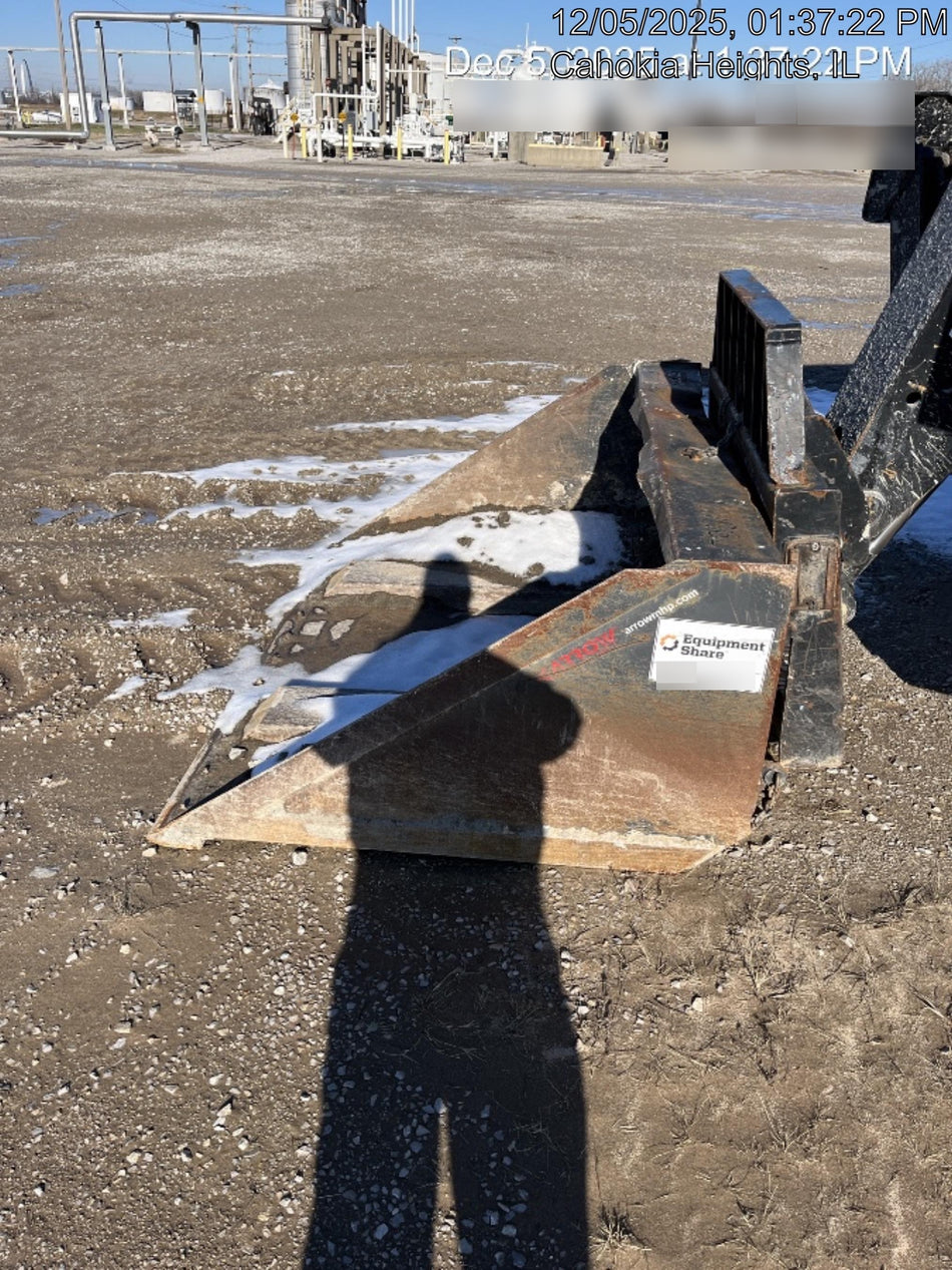 2020 ARROW MATERIAL HANDLING 3207218BFM