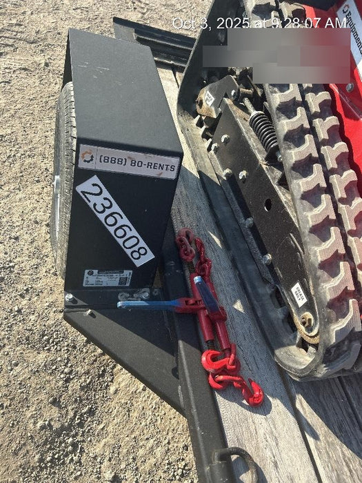 2022 BARRETO E4X6TBT