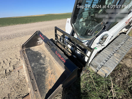 2022 ARROW MATERIAL HANDLING 48" Pallet Forks - Arrow