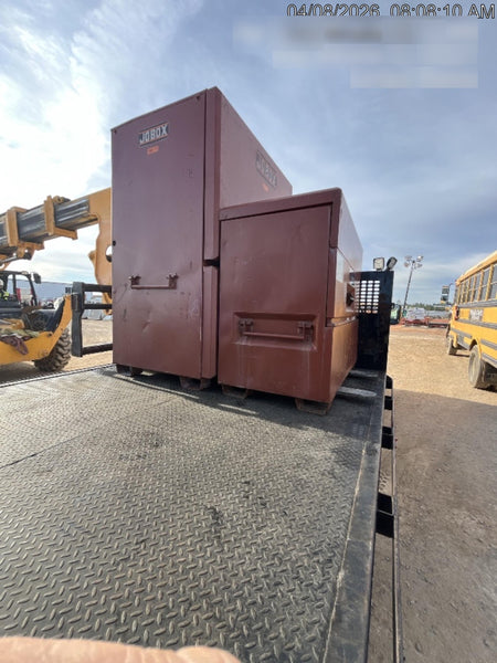 2022 JOBOX 1-669990