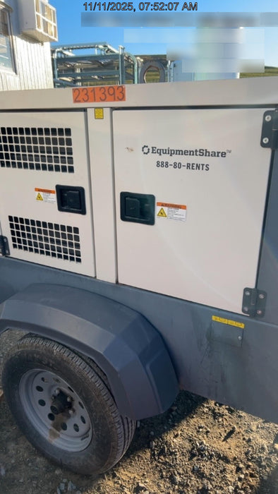 2022 ATLAS COPCO QAS25 CWK