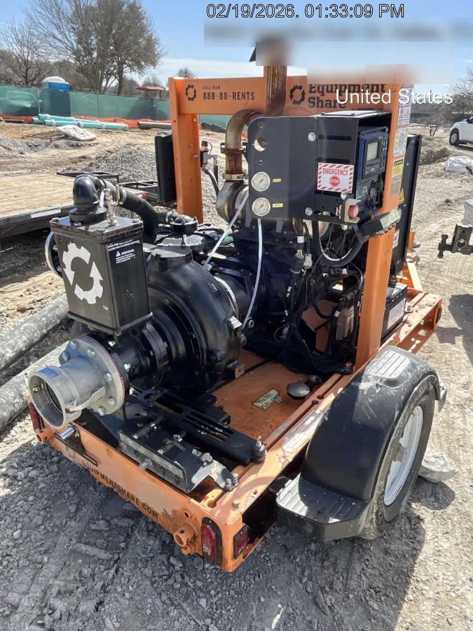 2021 PIONEER PP66S12L71-TD2.9L4