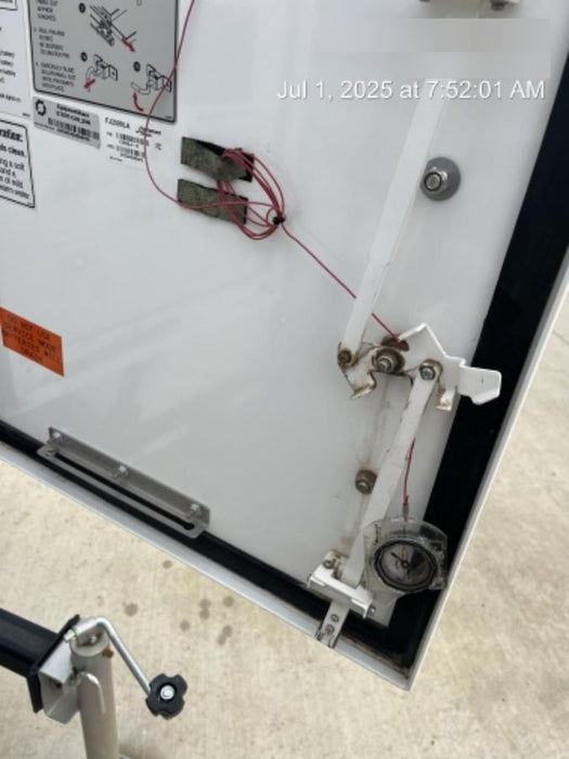 2024 WANCO WLTS-MM8A-1600