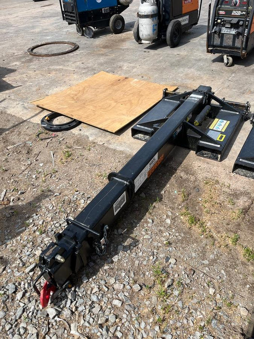 2024 STAR INDUSTRIES M1360B - Star JIB Boom