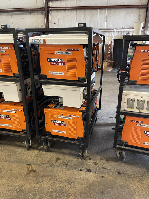 2021 LEX WR6A-7SM-FG26DZ6LD-R