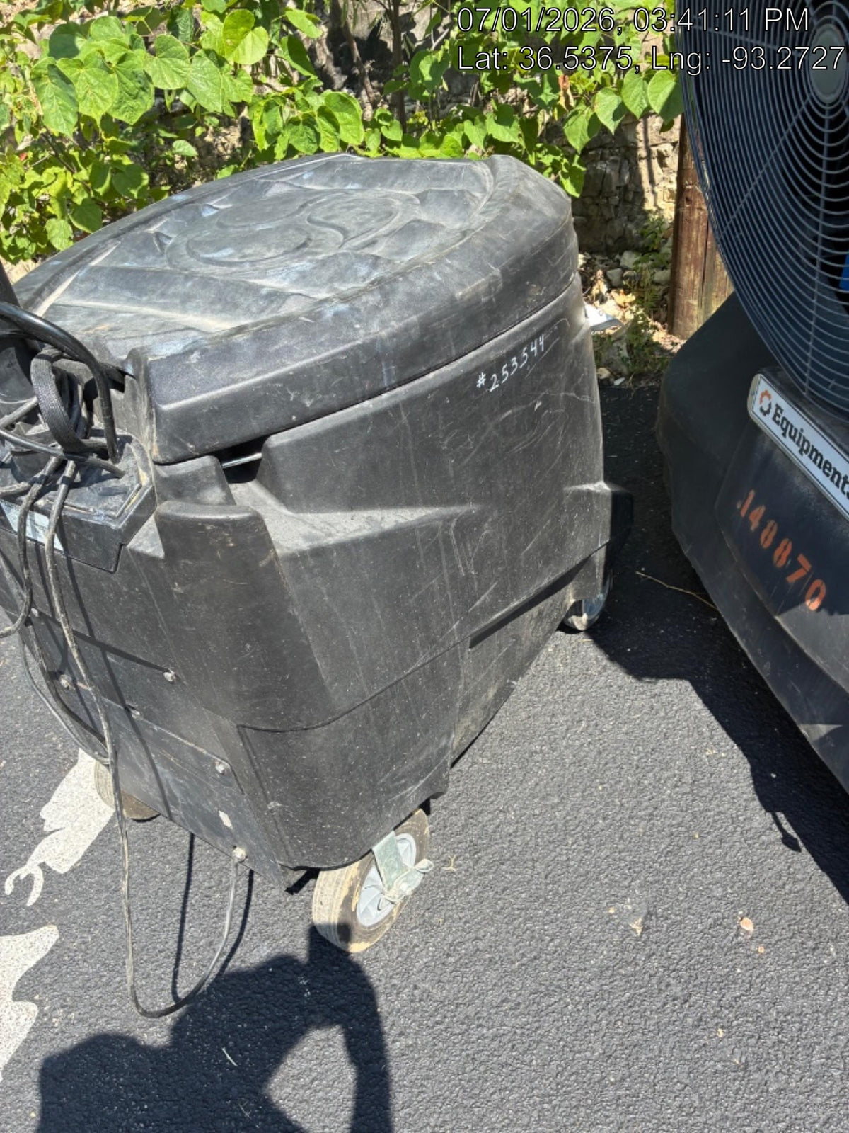 2022 POWER BREEZER PB4BASE