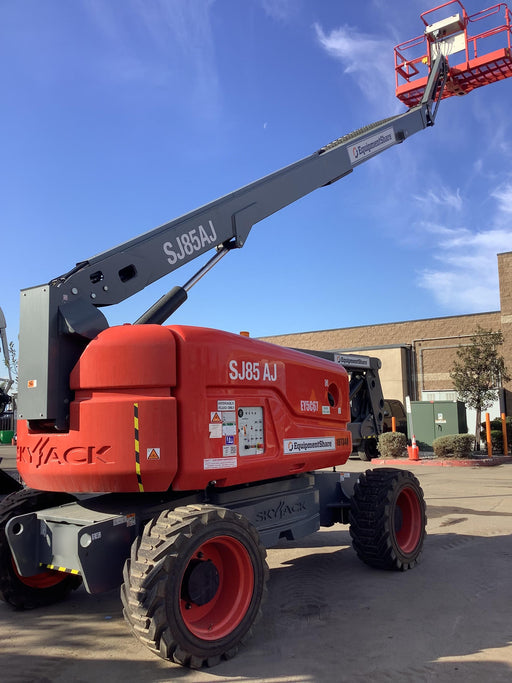 2021 SKYJACK SJ85 AJ