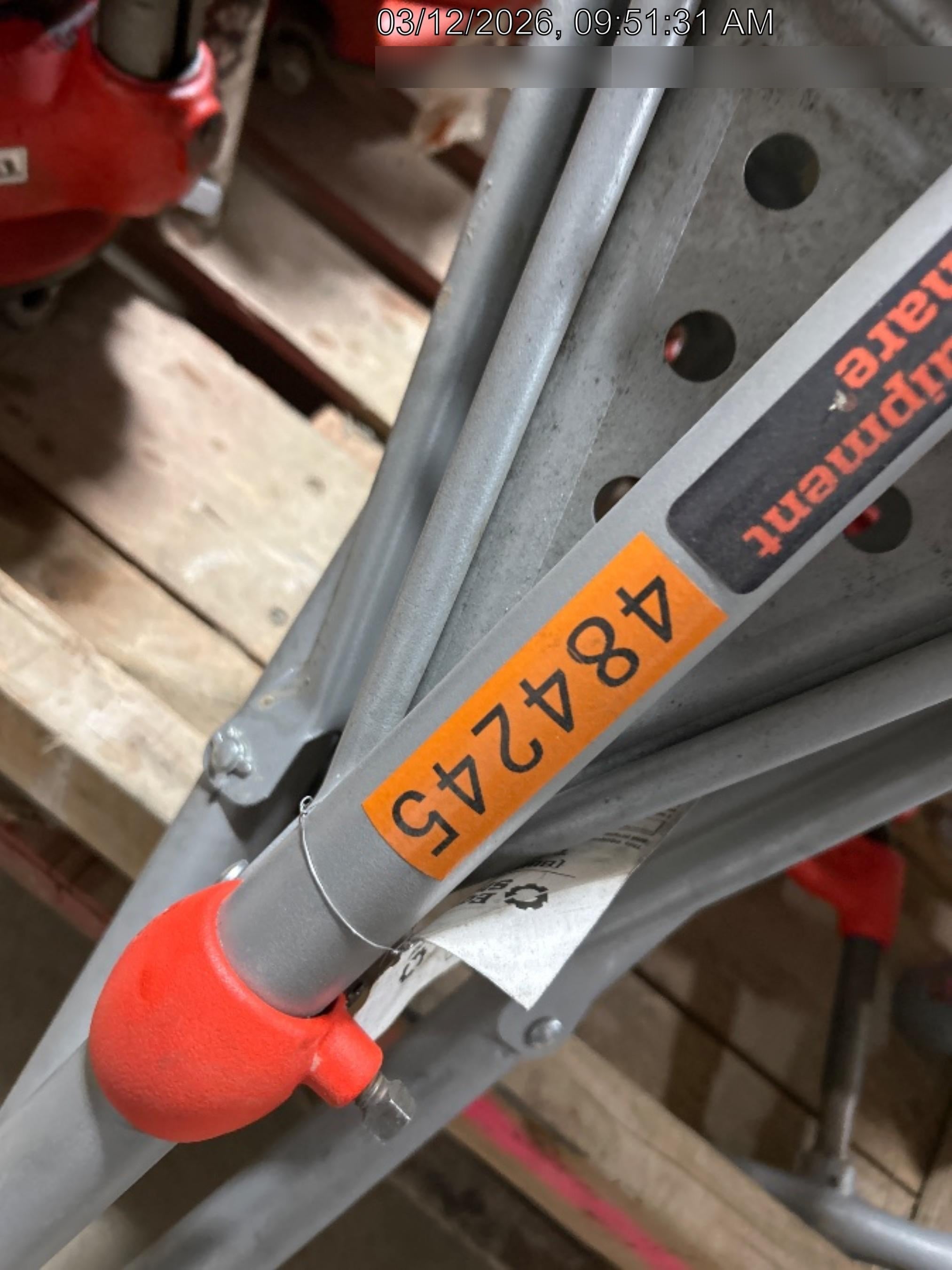 2024 RIDGID 300