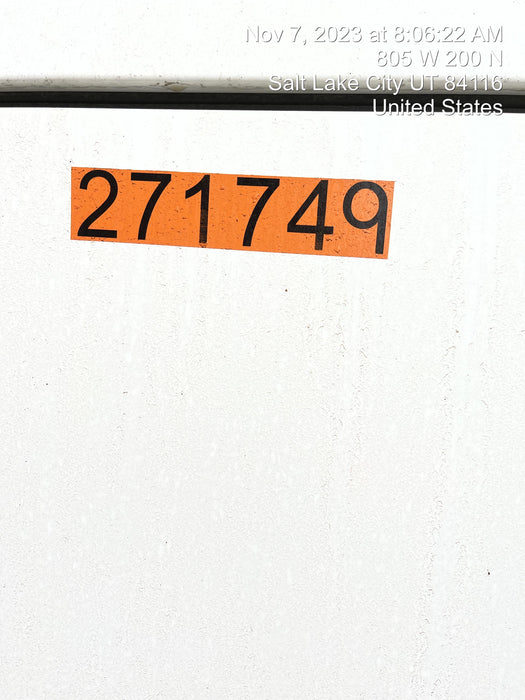 2022 SHINDAIWA DGK180F