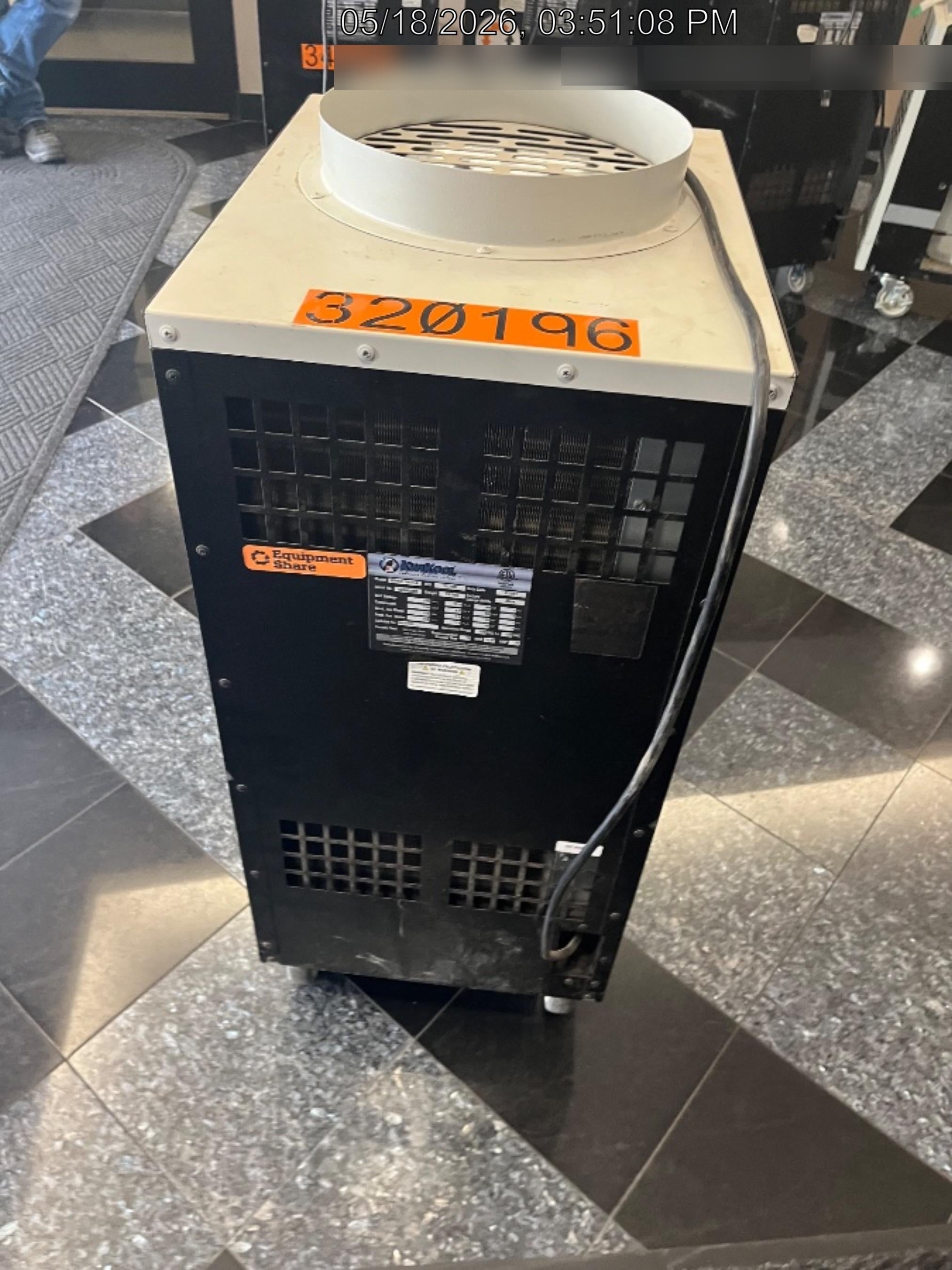 2023 KWIKOOL KPAC1411-2